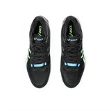 Asics SKY ELITE FF MT 2 Кроссовки волейбольные Черный/Зеленый - фото 283144