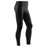 CEP COMPRESSION RUN TIGHTS 3.0 Компрессионные тайтсы для бега Черный - фото 283181