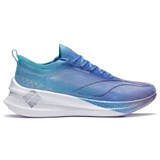 Li-Ning FEIDIAN 3 ELITE MARATHON Кроссовки беговые Голубой/Белый - фото 283190