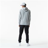 New Era LA LAKERS GRAPHIC Толстовка баскетбольная Серый/Желтый - фото 283203