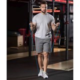 Starfit RP-101 Скакалка 3м Синий - фото 283249