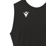 Macron X500 SET Баскетбольная форма, двухсторонняя Черный/Белый - фото 283260