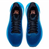 361° KAIROS 2 Кроссовки беговые Темно-синий/Голубой - фото 283284