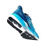 361° KAIROS 2 Кроссовки беговые Темно-синий/Голубой - фото 283286