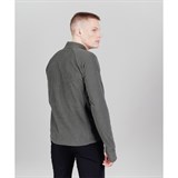 Nordski PRO ENERGY DARK MINT Лонгслив Серый - фото 283375