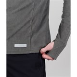 Nordski PRO ENERGY DARK MINT Лонгслив Серый - фото 283377