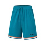 Li-Ning COMPETITION UNIFORM SUIT Форма баскетбольная Бирюзовый/Белый - фото 283383