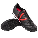 Jögel MONDO JSH202-Y (34-38) Бутсы многошиповые детские Черный - фото 283450