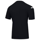 Jögel CAMP 2 TRAINING POLY TEE Футболка спортивные Черный - фото 283473