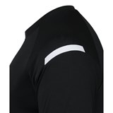 Jögel CAMP 2 TRAINING POLY TEE Футболка спортивные Черный - фото 283475