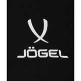 Jögel CAMP 2 TRAINING POLY TEE Футболка спортивные Черный - фото 283476