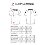 Jögel CAMP 2 TRAINING POLY TEE Футболка спортивные Черный - фото 283477