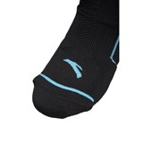 Anta BASKETBALL 892341333-1 Носки баскетбольные высокие Черный - фото 283493