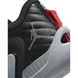 Jordan TATUM 1 "OLD SCHOOL" Кроссовки баскетбольные Черный/Серый - фото 283515