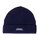 Jögel CAMP TEAM BEANIE Шапка Темно-синий - фото 283521