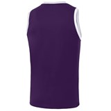 Jögel CAMP BASIC Майка баскетбольная Фиолетовый/Белый - фото 283529