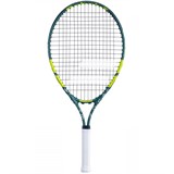 Babolat WIMBLEDON JUNIOR 23 GR000 (140446) Ракетка для большого тенниса - фото 283538