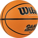 Wilson GAMBREAKER BSKT OR (WTB0050XB6) Мяч баскетбольный - фото 283550
