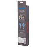 Starfit ES-803 11-36КГ Эспандер многофункциональный ленточный - фото 283566