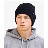 Jögel CAMP PERFORMDRY HIGH BEANIE Шапка Черный - фото 283585