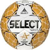 Select ULTIMATE REPLICA V23 (1671854900-2) Мяч гандбольный - фото 283597