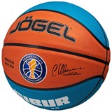Jögel TRAINING ECOBALL 2.0 REPLICA №5 Мяч баскетбольный - фото 283636