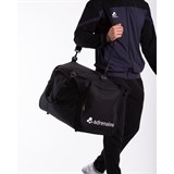 +Adrenalina 4301 RAMSEY Сумка спортивная Черный - фото 283640