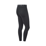 Li-Ning GYM BASE LAYER TIGHTS BREATHABLE Компрессионные тайтсы Черный - фото 283647