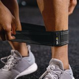 SKLZ PRO KNIT MINI BAND HEAVY Мини лента тканевая средняя Черный/Серый - фото 283682