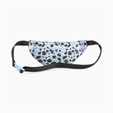 Puma MIXMATCH BIG KIDS' WAIST BAG Сумка-бананка Черный/Голубой - фото 283706