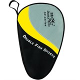 Double Fish 5D-C Ракетка для настольного тенниса - фото 283737 Double Fish 5D-C Ракетка для настольного тенниса - фото 283737