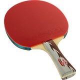Double Fish 5D-C Ракетка для настольного тенниса - фото 283740 Double Fish 5D-C Ракетка для настольного тенниса - фото 283740