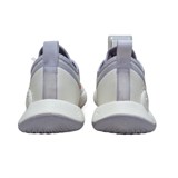 Anta SKYLINE 2 "FIRE ORANGE" Кроссовки баскетбольные Белый/Оранжевый - фото 283760