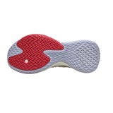 Anta SKYLINE 2 "FIRE ORANGE" Кроссовки баскетбольные Белый/Оранжевый - фото 283762