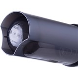 Starfit FB-200 Шейкер с металлическим венчиком Серый/Черный - фото 283774