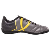 Jögel MONDO JSH102 (41-45) Бутсы футбольные Серый - фото 283788