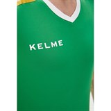 Kelme SHORT SLEEVE FOOTBALL SET (3871001-105) Форма футбольная Зеленый - фото 283820