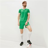 Kelme SHORT SLEEVE FOOTBALL SET (3871001-105) Форма футбольная Зеленый - фото 283821