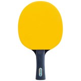Donic COLORZ YELLOW Ракетка для настольного тенниса - фото 283829