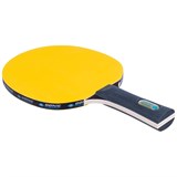 Donic COLORZ YELLOW Ракетка для настольного тенниса - фото 283830