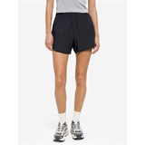 Li-Ning RUNNING SPORT SHORTS Шорты беговые женские Черный - фото 283834