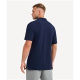Jögel ESSENTIAL COTTON POLO 23 Поло Темно-синий - фото 283857