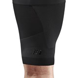 CEP COMPRESSION RUN SHORTS 4.0 Компрессионные шорты для бега Черный - фото 283867
