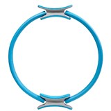 Starfit FA-402 Кольцо для пилатеса 39 см Синий - фото 283893