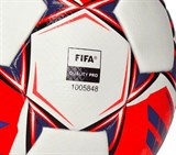 Select BRILLANT SUPER TB V23 (3615960003-5) Мяч футбольный - фото 283906