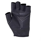 Starfit WG-103 Перчатки для фитнеса Черный/Разноцветный - фото 283919