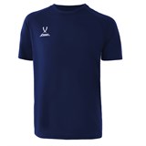 Jögel CAMP TRAINING TEE JC4ST0122.Z4 Футболка тренировочная Темно-синий - фото 283924