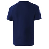 Jögel CAMP TRAINING TEE JC4ST0122.Z4 Футболка тренировочная Темно-синий - фото 283925