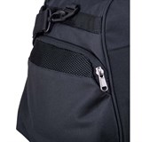 Jögel DIVISION MEDIUM BAG Сумка спортивная Черный/Белый - фото 283936