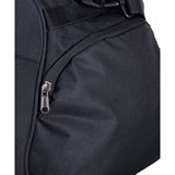 Jögel DIVISION MEDIUM BAG Сумка спортивная Черный/Белый - фото 283941